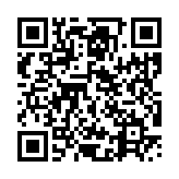 スマートフォンQRコード