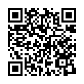 スマートフォンQRコード