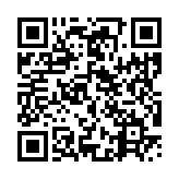 スマートフォンQRコード