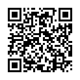 スマートフォンQRコード