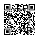 スマートフォンQRコード