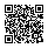 スマートフォンQRコード