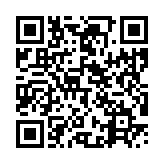 スマートフォンQRコード