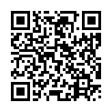 スマートフォンQRコード