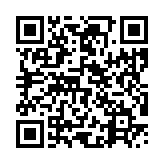 スマートフォンQRコード