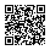 スマートフォンQRコード