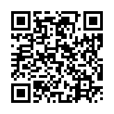 スマートフォンQRコード