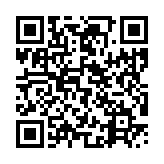 スマートフォンQRコード