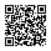 スマートフォンQRコード