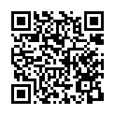 スマートフォンQRコード