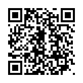 スマートフォンQRコード