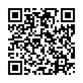 スマートフォンQRコード