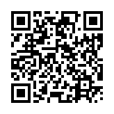 スマートフォンQRコード