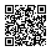 スマートフォンQRコード