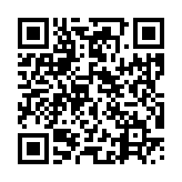 スマートフォンQRコード