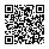 スマートフォンQRコード