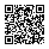 スマートフォンQRコード