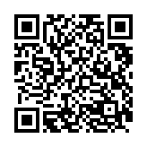 スマートフォンQRコード