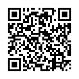 スマートフォンQRコード