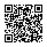 スマートフォンQRコード