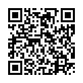 スマートフォンQRコード