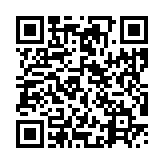 スマートフォンQRコード