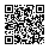 スマートフォンQRコード