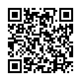 スマートフォンQRコード