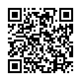 スマートフォンQRコード