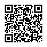 スマートフォンQRコード