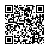 スマートフォンQRコード