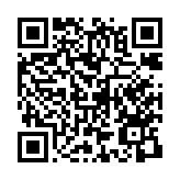 スマートフォンQRコード