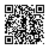 スマートフォンQRコード