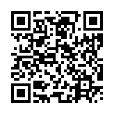 スマートフォンQRコード