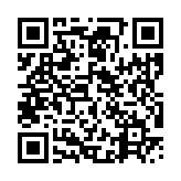 スマートフォンQRコード