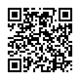 スマートフォンQRコード