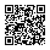 スマートフォンQRコード