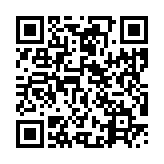 スマートフォンQRコード