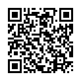 スマートフォンQRコード