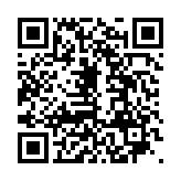 スマートフォンQRコード