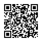 スマートフォンQRコード