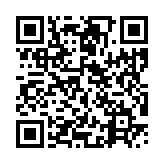 スマートフォンQRコード