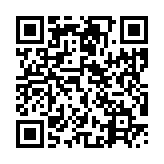 スマートフォンQRコード