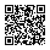 スマートフォンQRコード