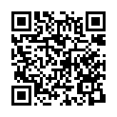 スマートフォンQRコード