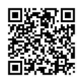 スマートフォンQRコード