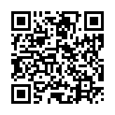 スマートフォンQRコード