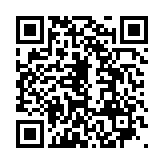 スマートフォンQRコード