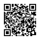 スマートフォンQRコード