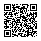 スマートフォンQRコード